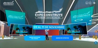 Expo Construye 2021