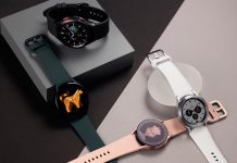 Hands-on con la Serie Galaxy Watch4: experiencias del siguiente nivel con diseño personalizable