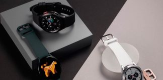 Hands-on con la Serie Galaxy Watch4: experiencias del siguiente nivel con diseño personalizable