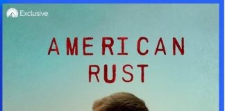American Rust, el intrigante drama policial llega en exclusiva a PARAMOUNT+ en Latinoamérica el 13 de septiembre