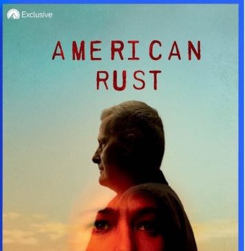 American Rust, el intrigante drama policial llega en exclusiva a PARAMOUNT+ en Latinoamérica el 13 de septiembre