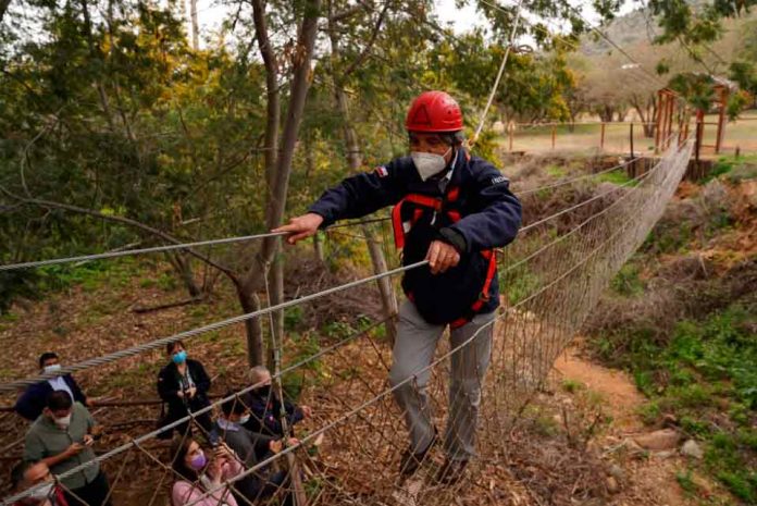 Eco-reserva y Fogón Chilote: dos opciones para vivir el turismo rural en la Región de Valparaíso