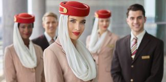 Emirates busca 3.000 tripulantes de cabina y 500 empleados de servicios aeroportuarios para respaldar el aumento de las operaciones