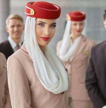 Emirates busca 3.000 tripulantes de cabina y 500 empleados de servicios aeroportuarios para respaldar el aumento de las operaciones