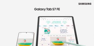 Galaxy Tab S7 Fan Edition llega a Chile precedido de buenas críticas globales