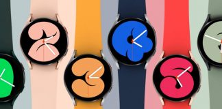 Historia del diseño: Dando vida a la autoexpresión con la Serie Galaxy Watch4