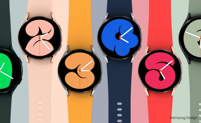 Historia del diseño: Dando vida a la autoexpresión con la Serie Galaxy Watch4