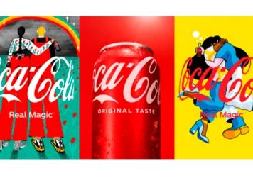 La compañía Coca-Cola presenta una nueva plataforma de marca global para la marca Coca-Cola