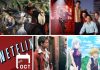 Netflix Octubre series, películas, documentales que se estrenan