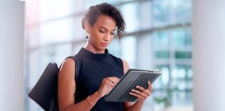 ThinkPad X1: La propuesta de Lenovo pensada para cada tipo de trabajo