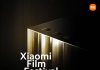 Xiaomi dará inicio a su primer festival de cine con el cortometraje "One billion Views"