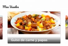 ¿Qué puedo cocinar hoy?, pregunta por WhatsApp y una app de recetas te compartirá ideas de forma gratuita