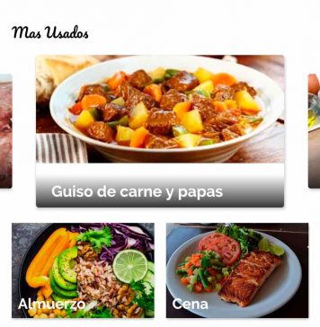 ¿Qué puedo cocinar hoy?, pregunta por WhatsApp y una app de recetas te compartirá ideas de forma gratuita