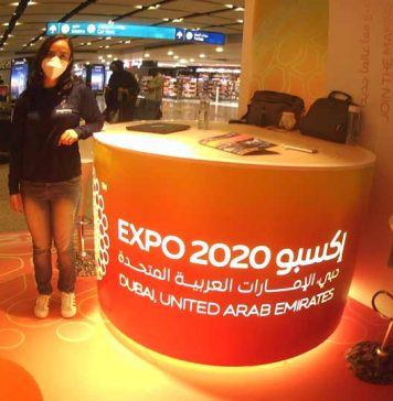 Suncast llevará inteligencia artificial para energías renovables a la EXPO DUBAI, Feria WETEX y DUBAI Solar Show