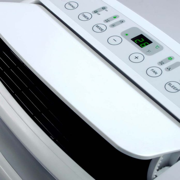 Aire acondicionado portátil Midea: Increíble solución para todos los hogares