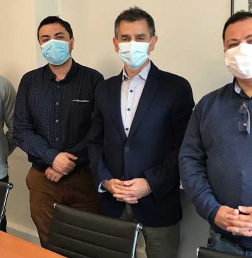 CORFO e IncubatecUFRO lanzaron el primer evento internacional presencial postpandemia de emprendimiento para La Araucanía: “Conectando Ecosistemas”