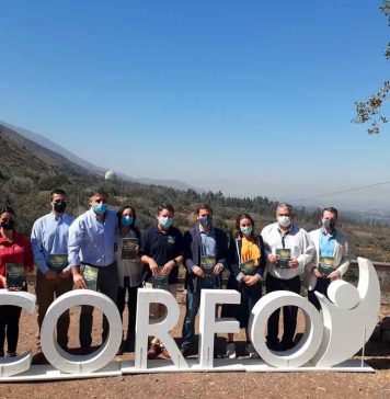CORFO y Andes Santiago crean banco audiovisual exclusivo de turismo de montaña para la región Metropolitana