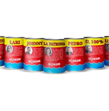 Lanzan icónica edición especial del jurel san josé en honor a quienes trabajan día a día para que llegue a las mesas de chile y el mundo Lanzan icónica edición especial del jurel san josé en honor a quienes trabajan día a día para que llegue a las mesas de chile y el mundo