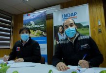 Permitirá capacitar a prestadores de turismo rural y promover el destino Aysén Patagonia