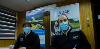Permitirá capacitar a prestadores de turismo rural y promover el destino Aysén Patagonia