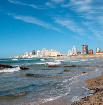 Punta del Este: Por qué los chilenos están invirtiendo en esta atractiva ciudad