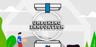 Sodimac se une al segundo desafío Unboxing Innovation que lanzan Oracle, iF y Caja Los Andes