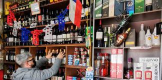 Botilleros de Chile espera que ventas aumenten en un 50% en Fiestas de Fin de año lo que les permitiría recuperarse
