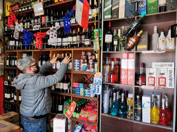 Botilleros de Chile espera que ventas aumenten en un 50% en Fiestas de Fin de año lo que les permitiría recuperarse