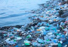 Evitar la contaminación de playas con plástico: El proceso para convertir los desechos en artículos de larga duración