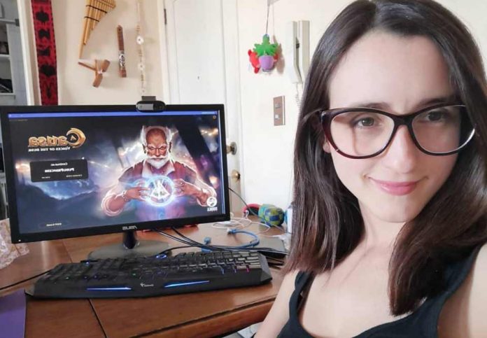 Mujeres chilenas se toman los esports en final de la “Gamer Weekend” 