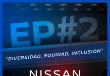 Nissan ON AIR Episodio 2: Diversidad, equidad, inclusión