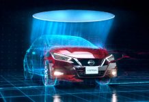 Nissan da a conocer su “Showroom virtual”, donde puedes subirte a sus modelos de forma digital