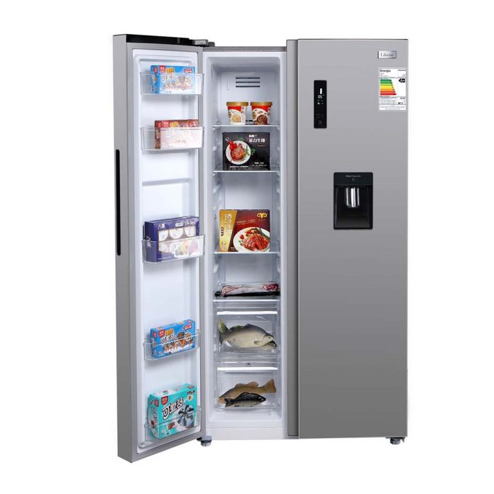 Alternativas para refrigerar y mantener los alimentos resguardados del calor