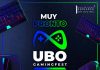 Atención gamers: UBO Gaming Fest promete ser el evento de videojuegos del verano