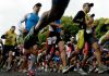 Atletas del Ironman 70.3 de Pucón contarán con kit de desinfección sustentable como parte del plan sanitario de la competencia