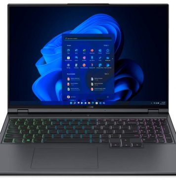 La expansión del ecosistema refuerza la afinidad del jugador ávido por Lenovo Legion