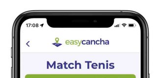 Match Perfecto: la aplicación estilo Tinder para encontrar el mejor rival deportivo