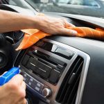 Ola de calor: tips para aplicar silicona el interior del auto y proteger de los rayos UV