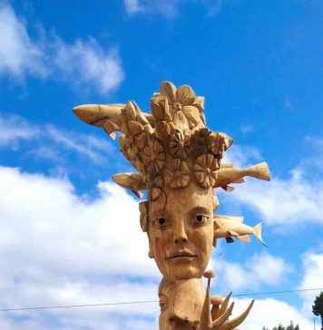 Destacan iniciativa ciudadana como gestora de arte urbano