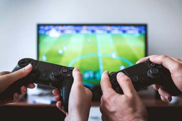 Ventas online de videojuegos continúan al alza en enero de 2022