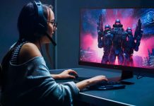 ViewSonic presenta en Las Vegas sus nuevos monitores y proyectores para Gaming, entretenimiento en el hogar y creadores profesionales