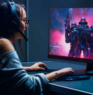 ViewSonic presenta en Las Vegas sus nuevos monitores y proyectores para Gaming, entretenimiento en el hogar y creadores profesionales