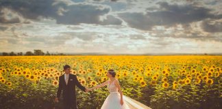 Regalos ficticios: La nueva moda chilena en los matrimonios