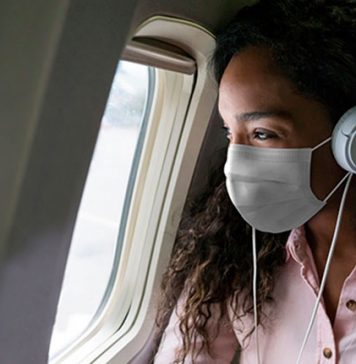Consejos y recomendaciones para viajar en avión en tiempos de pandemia