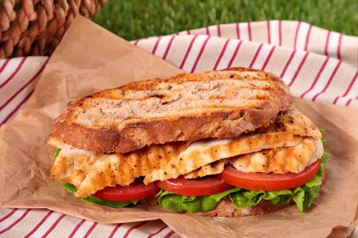 Dos sabrosos sándwiches saludables para disfrutar el “Día del Chacarero”