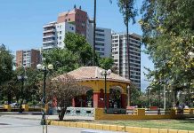 En qué comunas de Santiago están los arriendos más económicos y los de alto valor