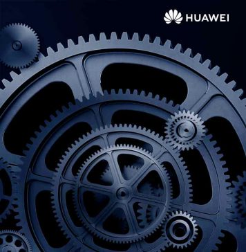 Huawei presentará su Oficina Inteligente en Mobile World Congress