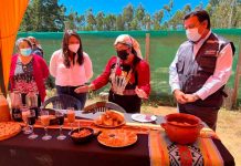 Lanzan ruta turística para rescatar el patrimonio cultural de la comuna de Arauco