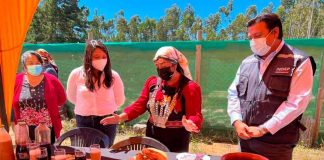 Lanzan ruta turística para rescatar el patrimonio cultural de la comuna de Arauco