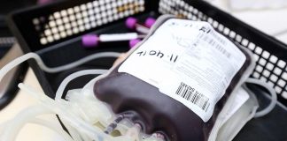 Llaman a donar sangre en el último recambio de veraneantes.